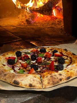 The Place Pizza 1032 North Redwood Road