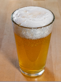 Mermaid Pilsner Draft Beer