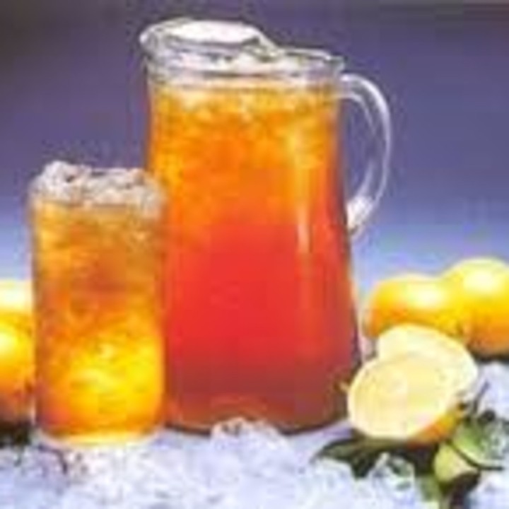 Sweet Tea