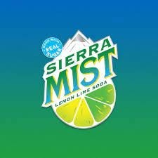Sierra Mist
