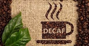 Decaf