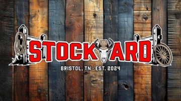 Stockyard