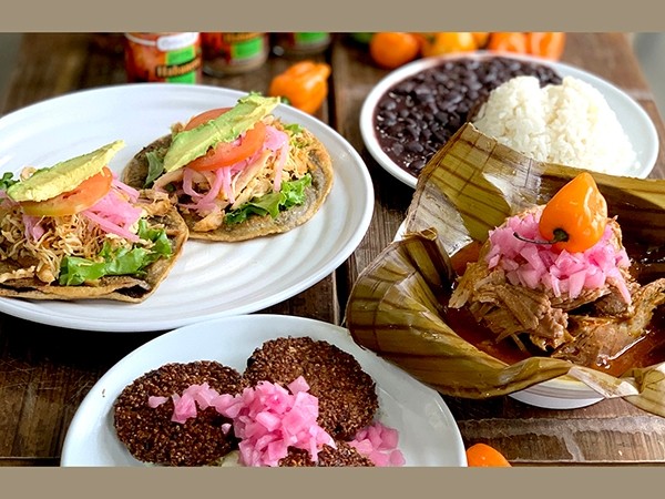 Restaurant banner image