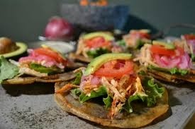 Chichen itza Restaurant 3655 South Grand Avenue C6