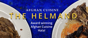 The Helmand