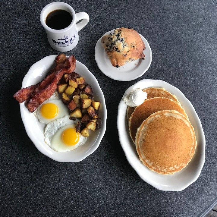 Becky’s Diner
