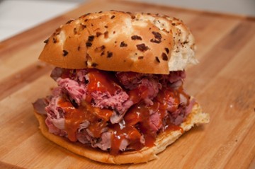 Prime Roast Beef 85 Andover St