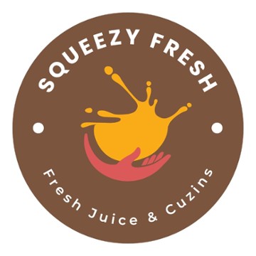 Squeezy Fresh LLC 1955 Ormond Blvd, Ste A