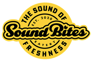 Sound Bites Eatery - DR PEPPER fountain