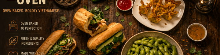 Restaurant banner image