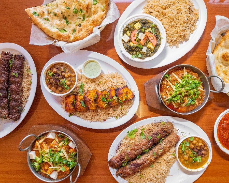 Charcoal Chicken Restaurant Authentic Pakistani & Indian Cuisine