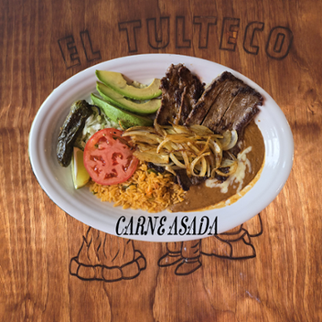 El Tulteco