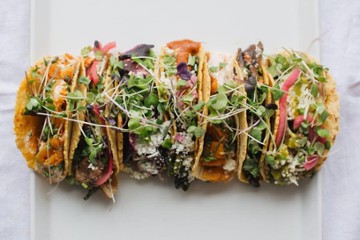Chaia Tacos - Georgetown