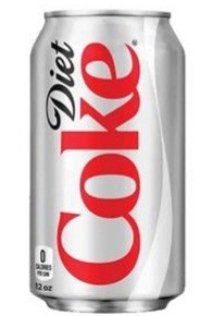 Coke Zero.