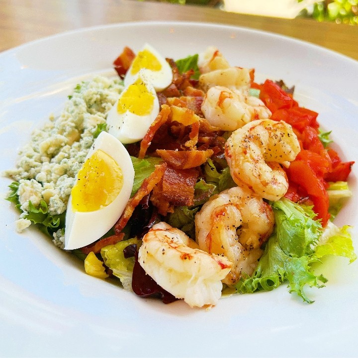 Cobb Salad.