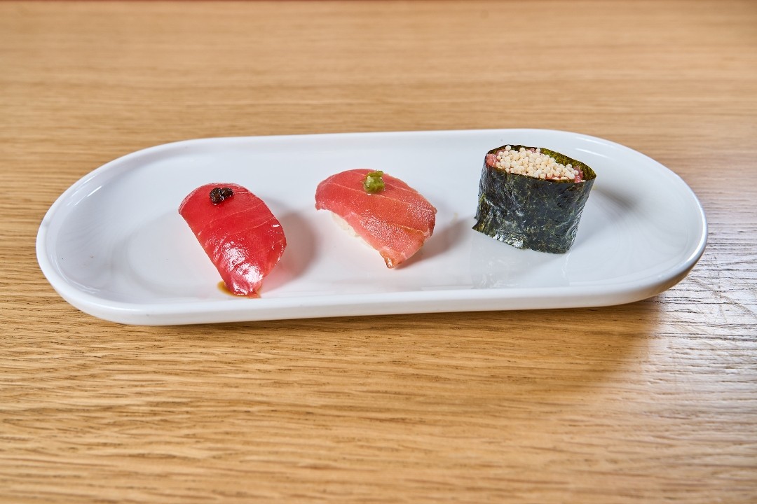 Tancho