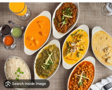Tara Indian Cuisine