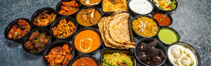Restaurant banner image
