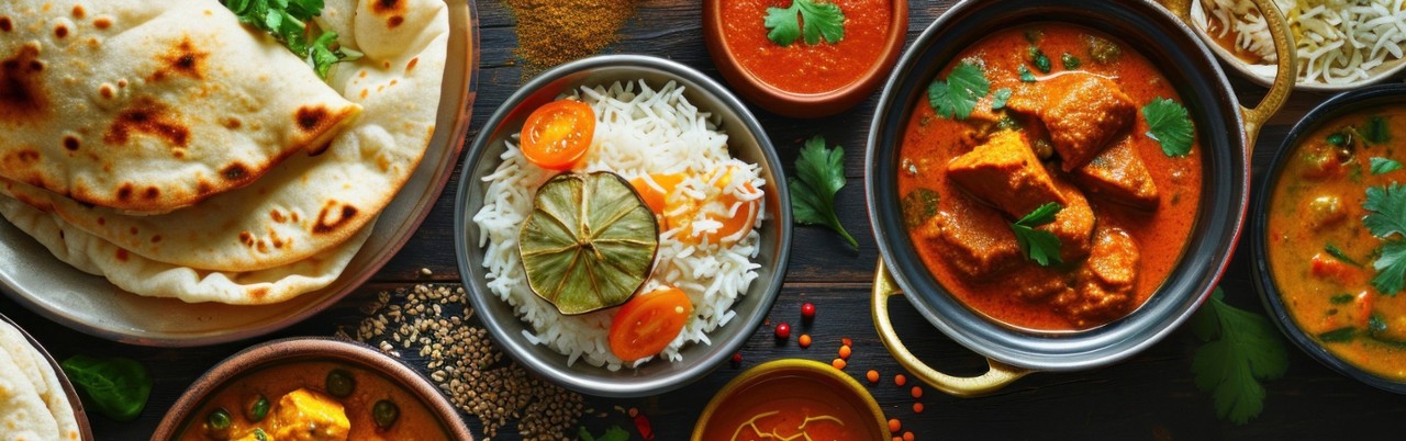 Paradise Biryani Pointe - Mayfield