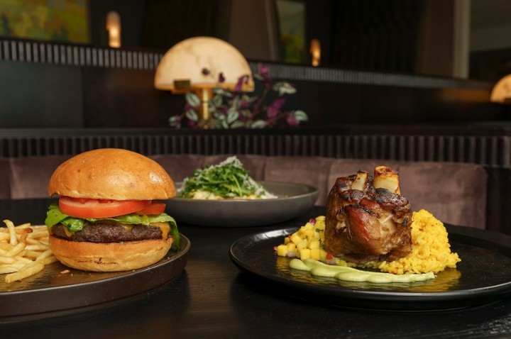 Restaurant banner image