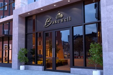 Bakewell - Blake St.
