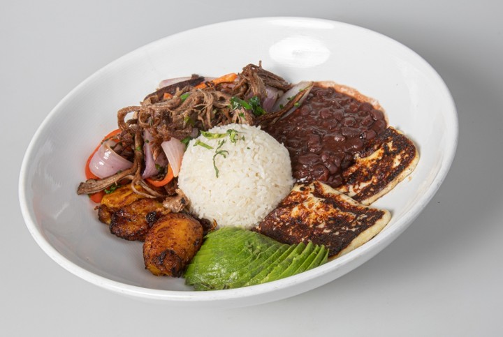 VACA FRITA