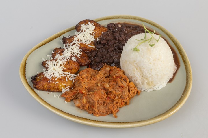 VENEZUELAN PABELLON