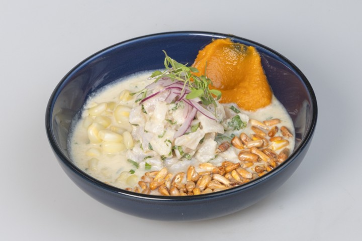 CORVINA CEVICHE