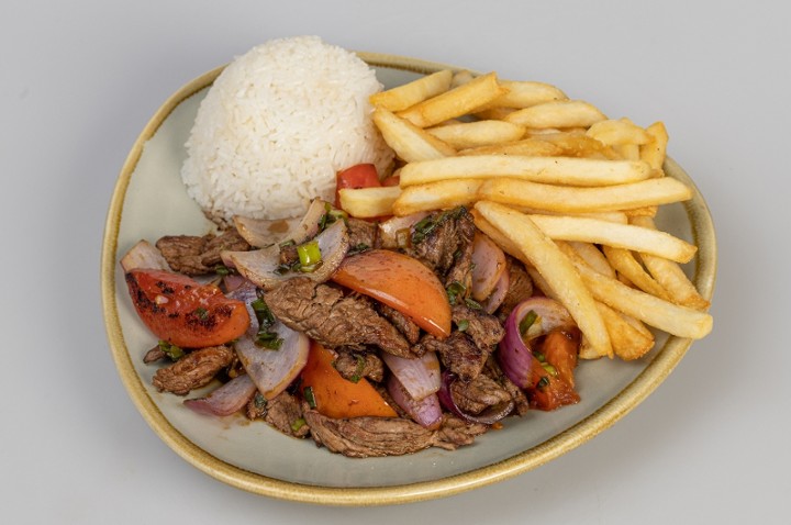 LOMO SALTADO