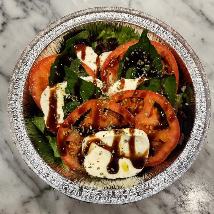 Caprese Salad