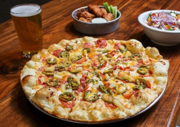 Pete's Pizza & Taphouse