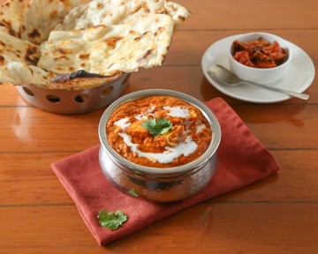 Saffron - Pure Veg. Indian Restaurant