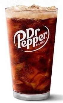 Dr. Pepper