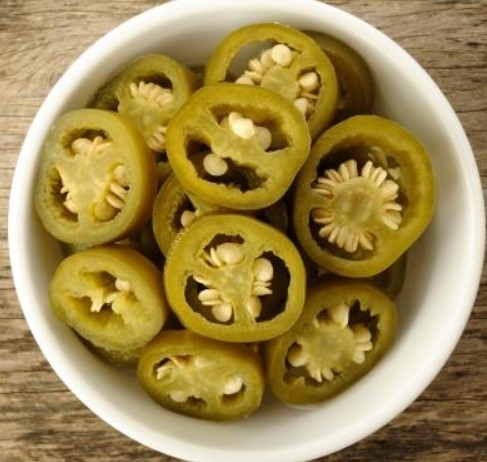 jalapeno pickled