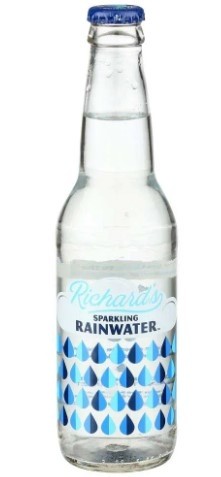 Rainwater