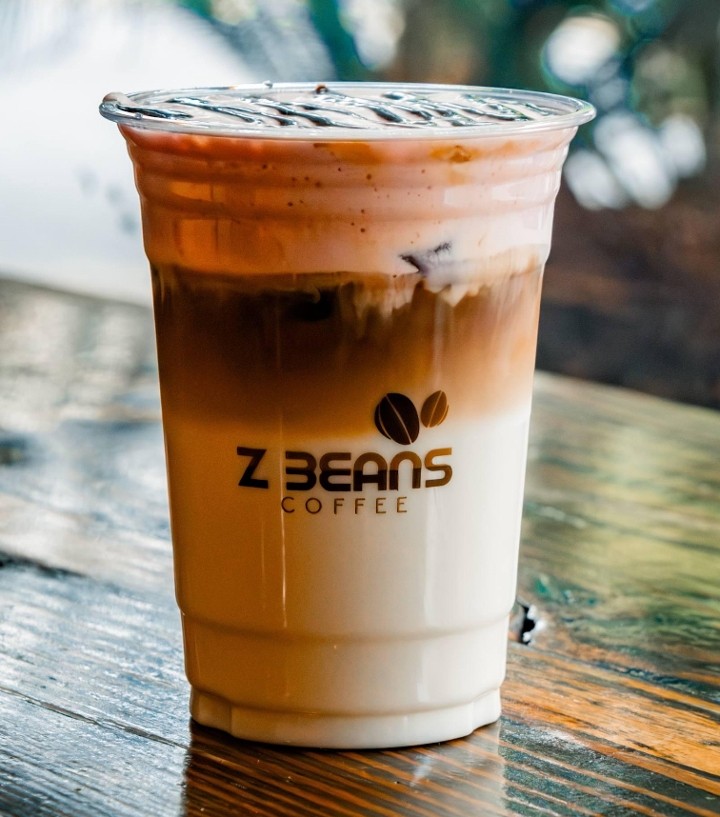 Z Beans Coffee | Redmond Hospital