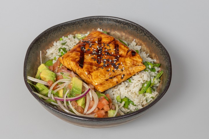 LS ASIAN SALMON BOWL