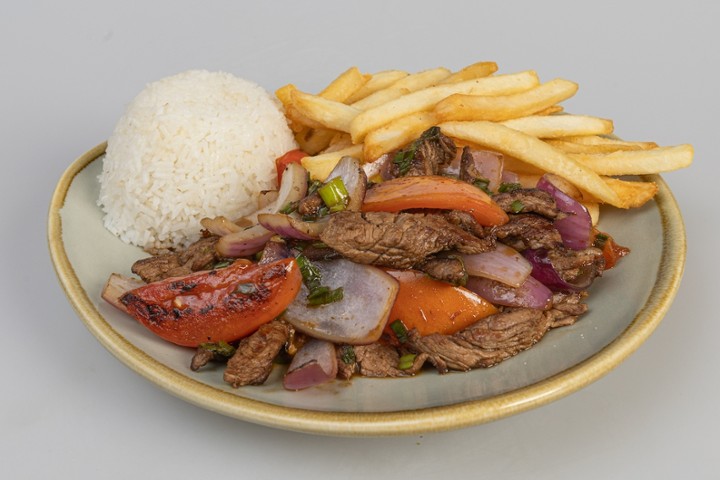 LOMO SALTADO