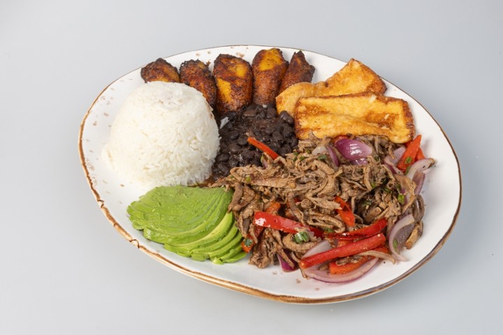 VACA FRITA