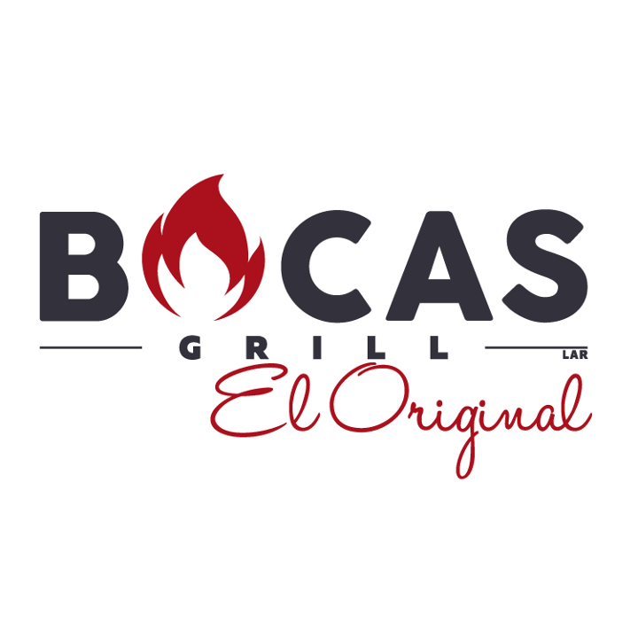 Bocas Grill El Original