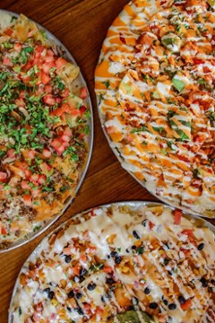 Magerk's Pub & Grill
