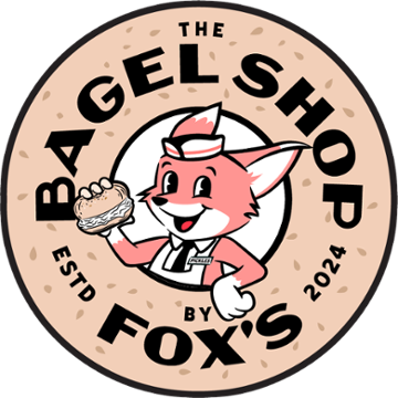The Bagel Shop by Fox's