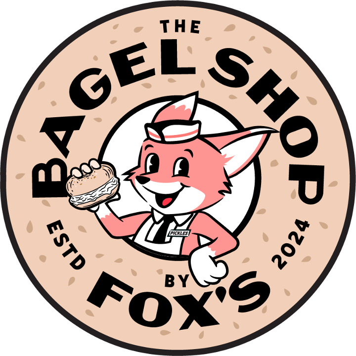 The Bagel Shop by Fox's