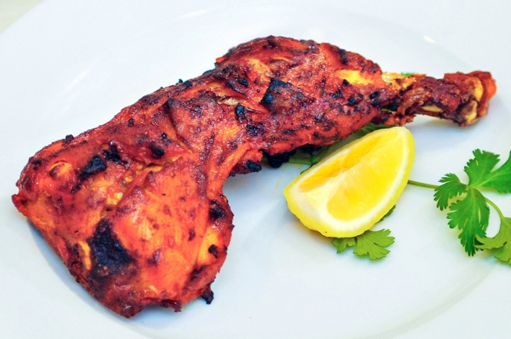 Tandoori Chicken Leg Qtr -1