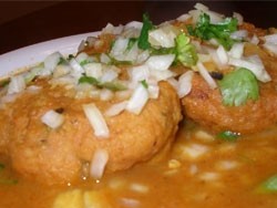 Sambar Vada