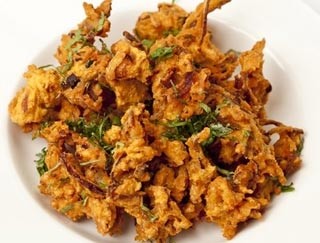 Veg Pakoda