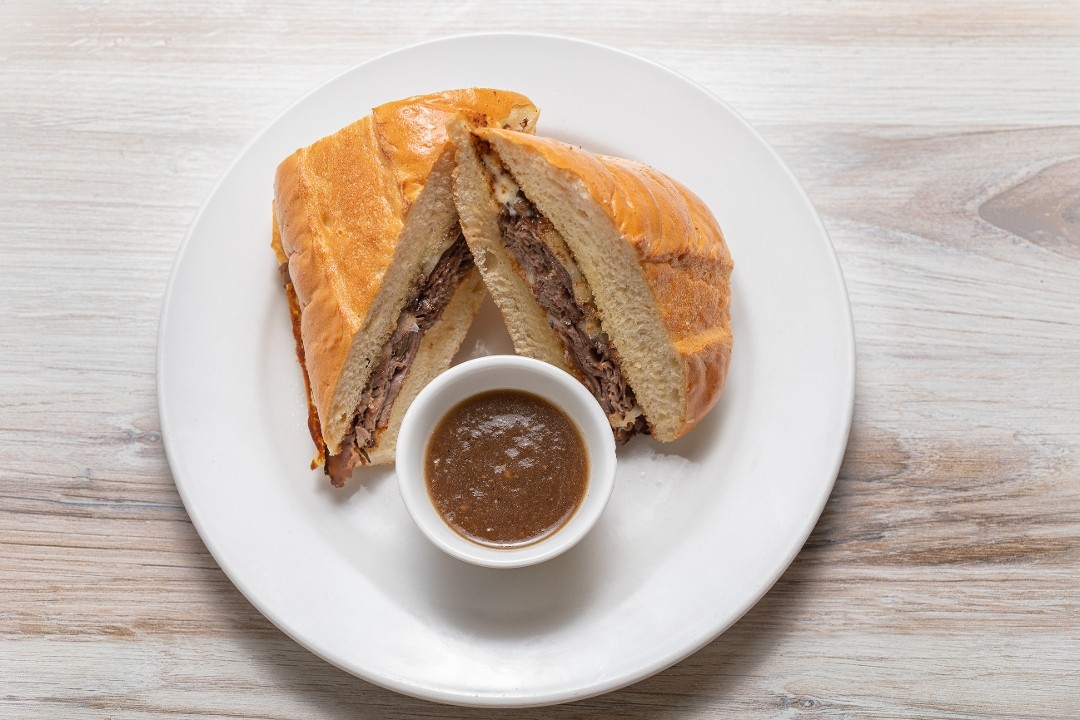 The French Dip