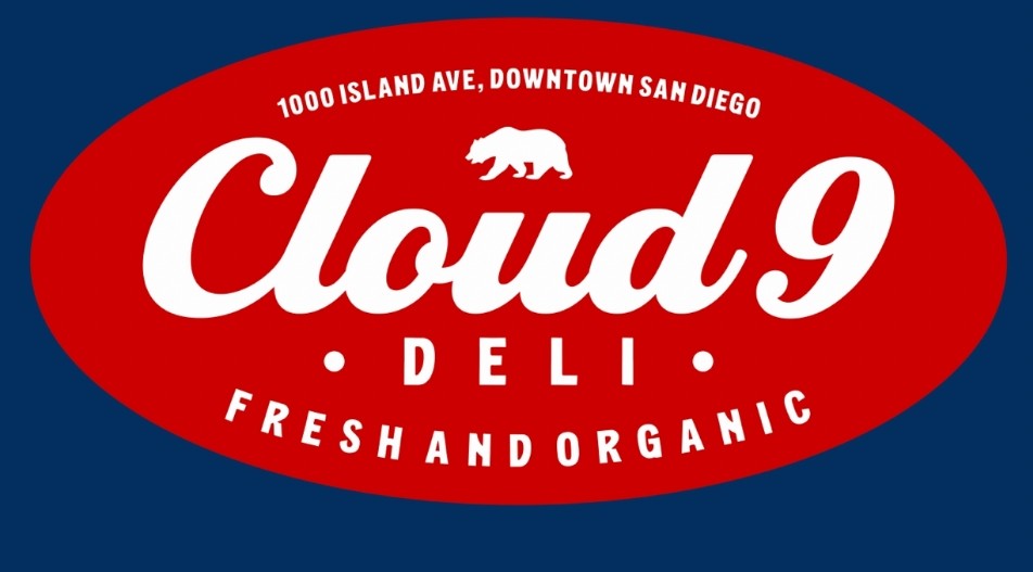 Cloud 9 Deli 1000 Island Avenue