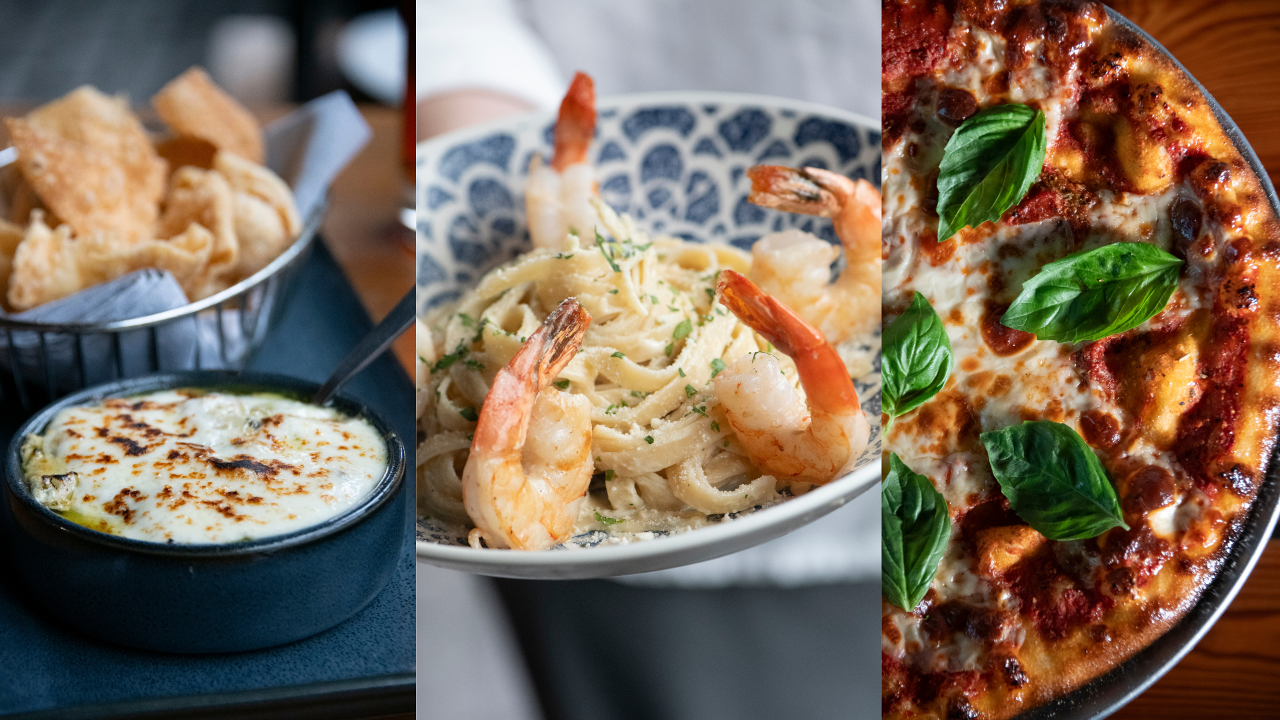 Taste Italian Kitchen TASTE Ridgeland