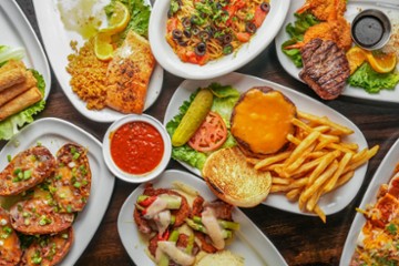 Bandero County Wood Grill